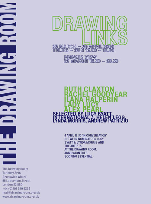 Drawing Links